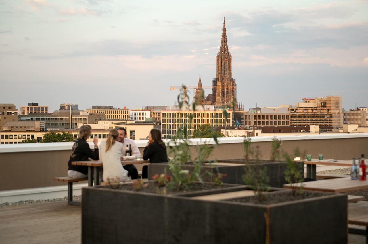 Brera Serviced Apartments Ulm Zewnętrze zdjęcie