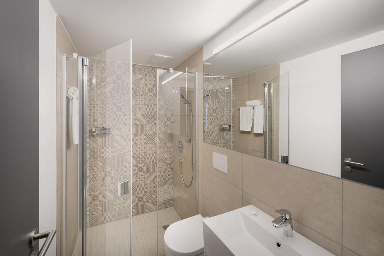 Brera Serviced Apartments Ulm Zewnętrze zdjęcie