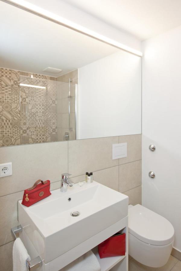 Brera Serviced Apartments Ulm Zewnętrze zdjęcie