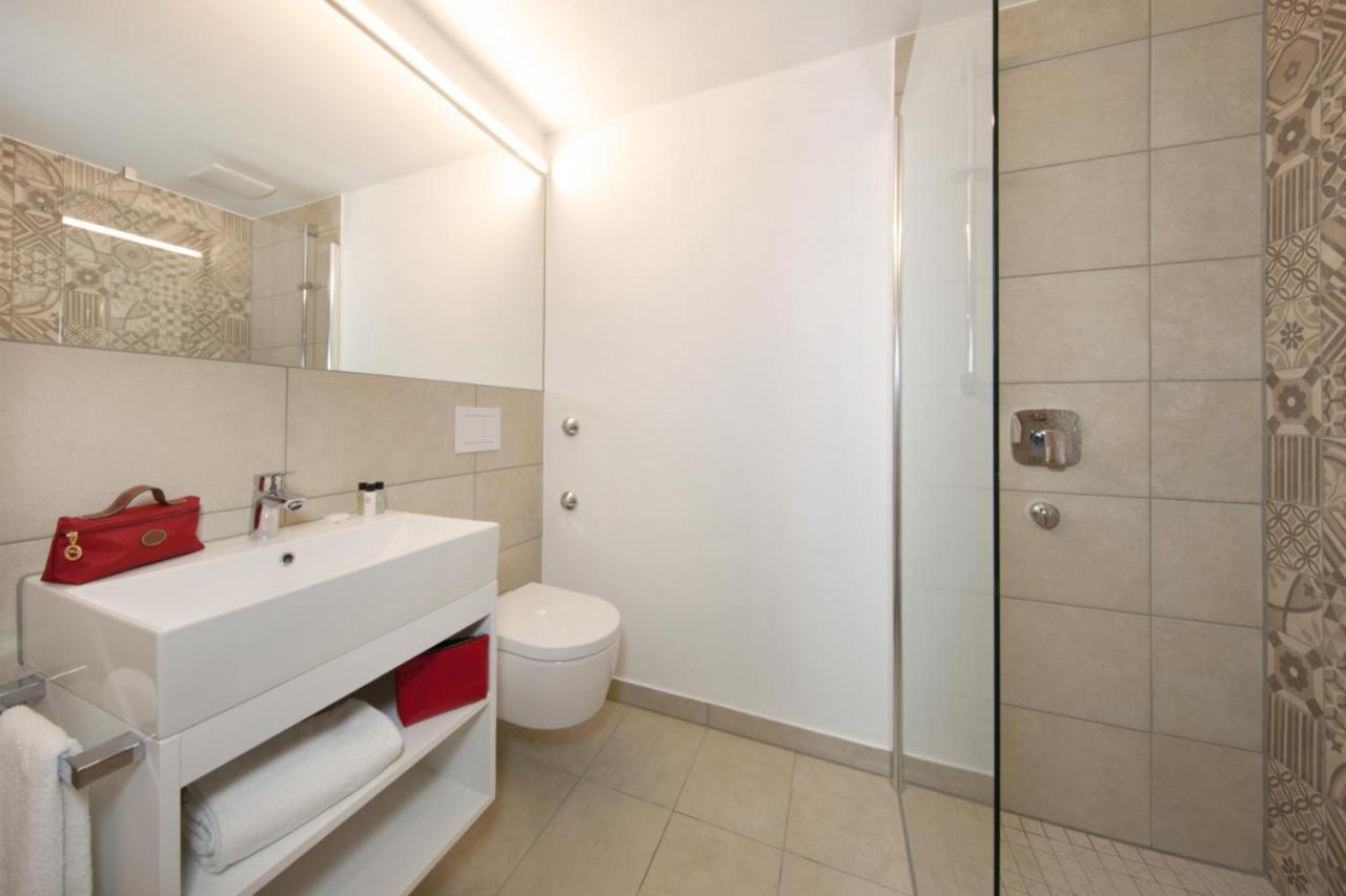 Brera Serviced Apartments Ulm Zewnętrze zdjęcie