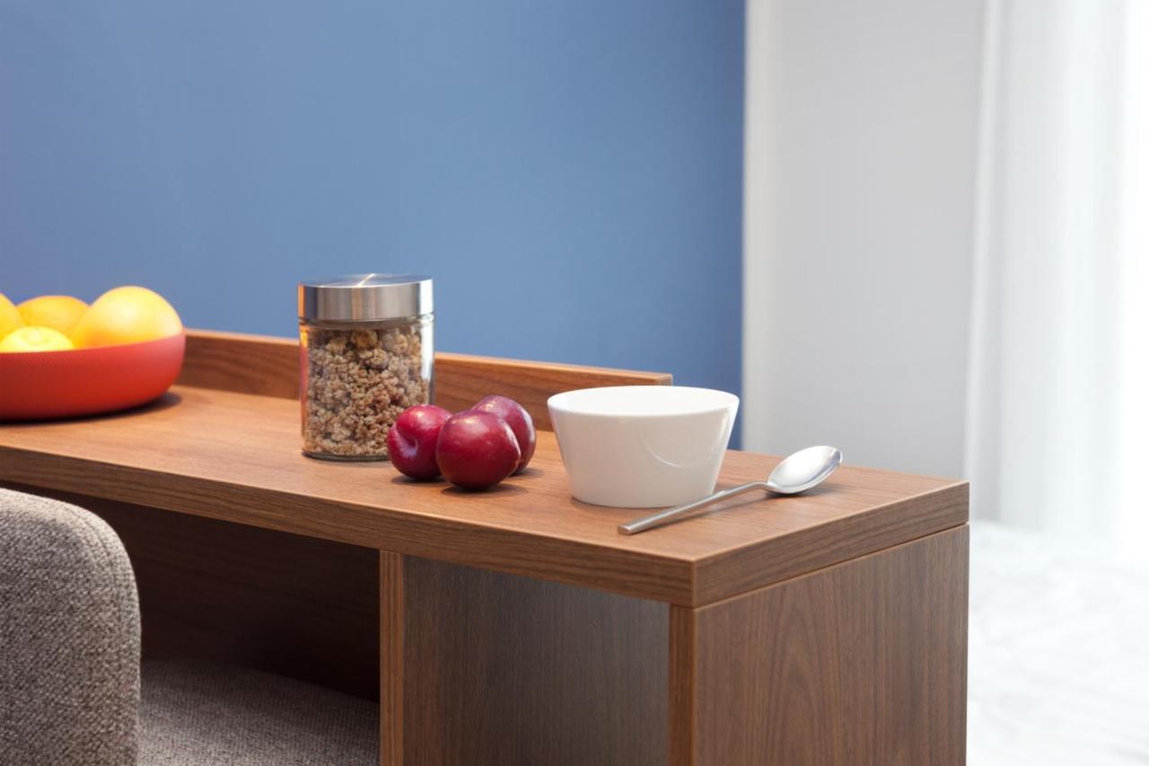 Brera Serviced Apartments Ulm Zewnętrze zdjęcie