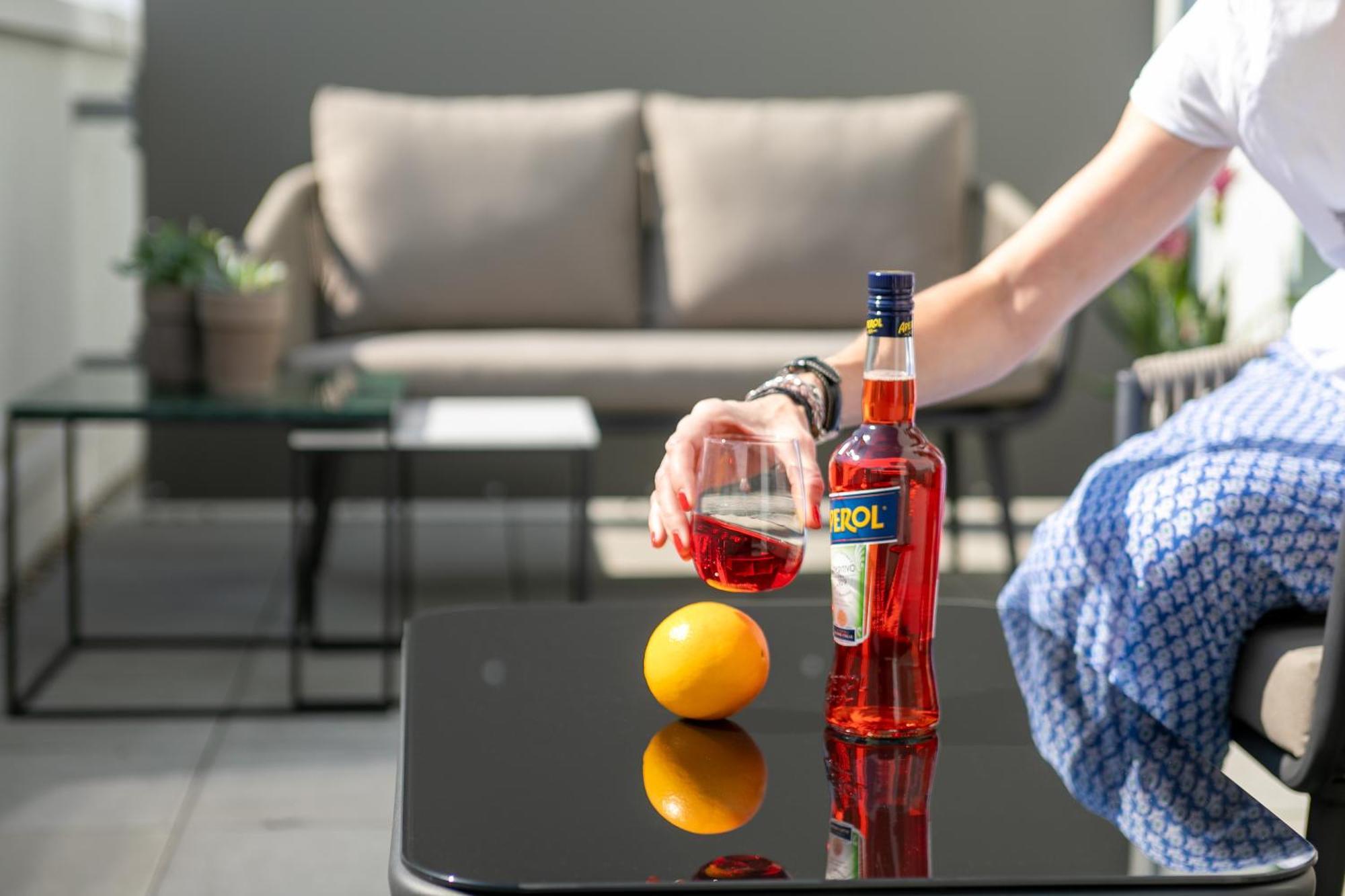 Brera Serviced Apartments Ulm Zewnętrze zdjęcie