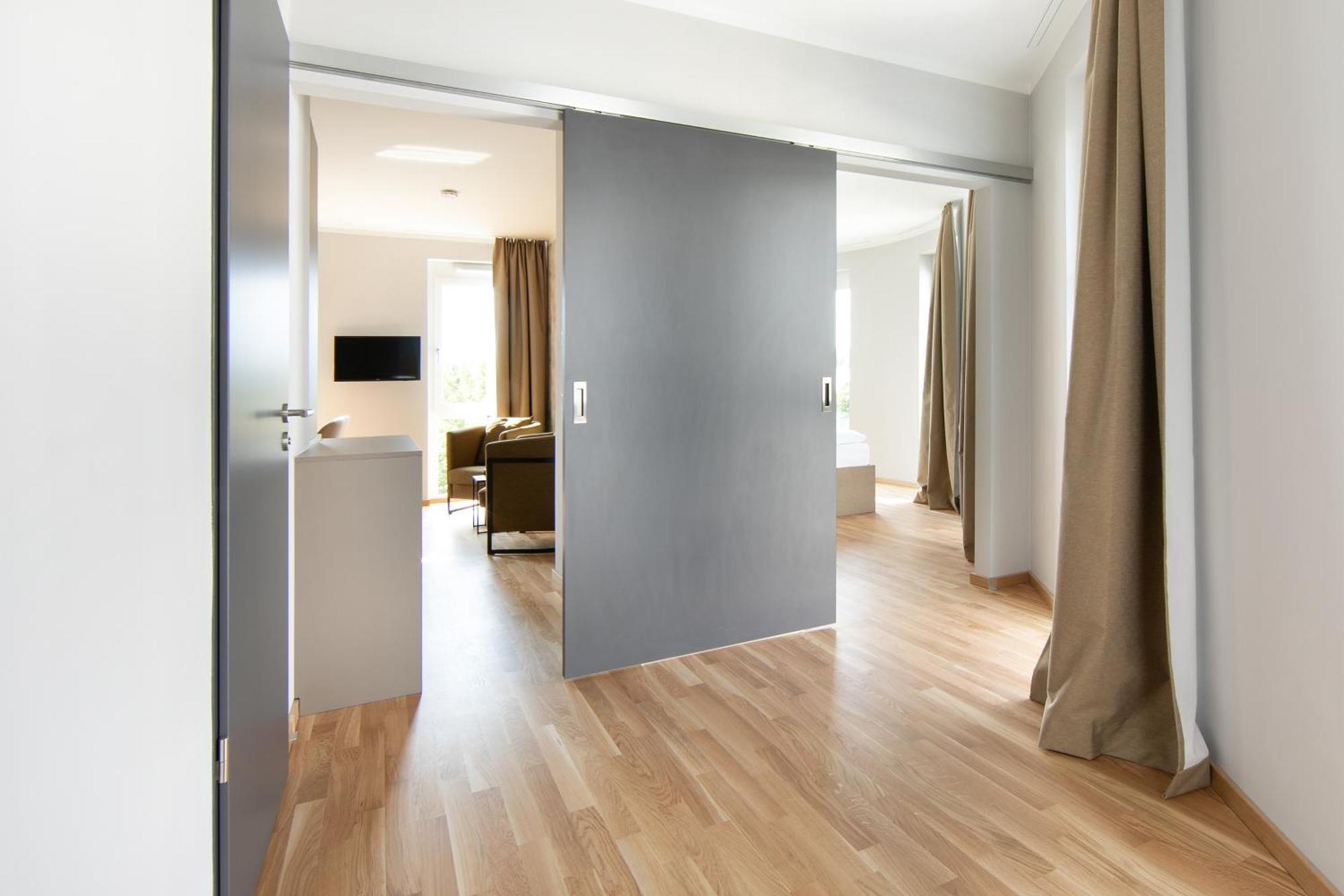 Brera Serviced Apartments Ulm Zewnętrze zdjęcie